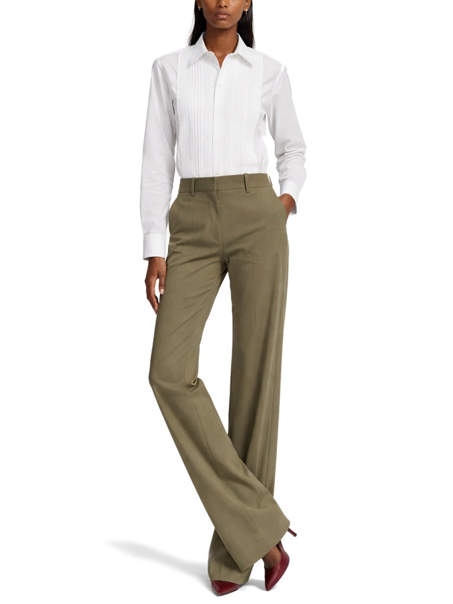 Victoria Beckham Women Straight Pants VICTORIA BECKHAM