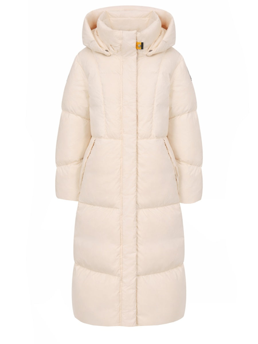 Parajumpers Women Long Coat "Liu" PARAJUMPERS