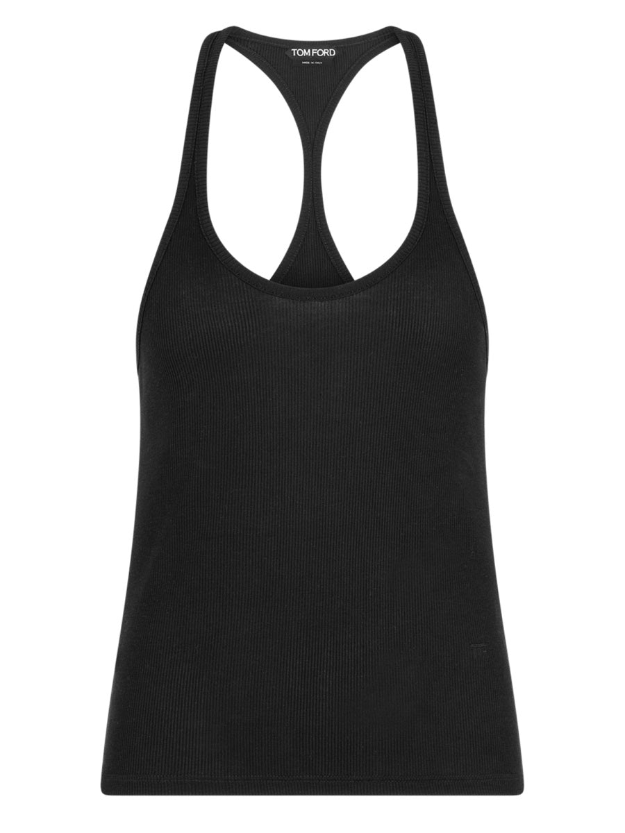 Tom Ford Women Tops With Logo TOM FORD