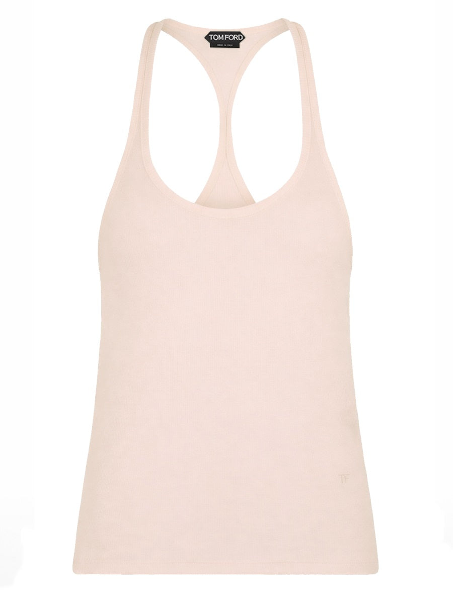 Tom Ford Women Tops With Logo TOM FORD