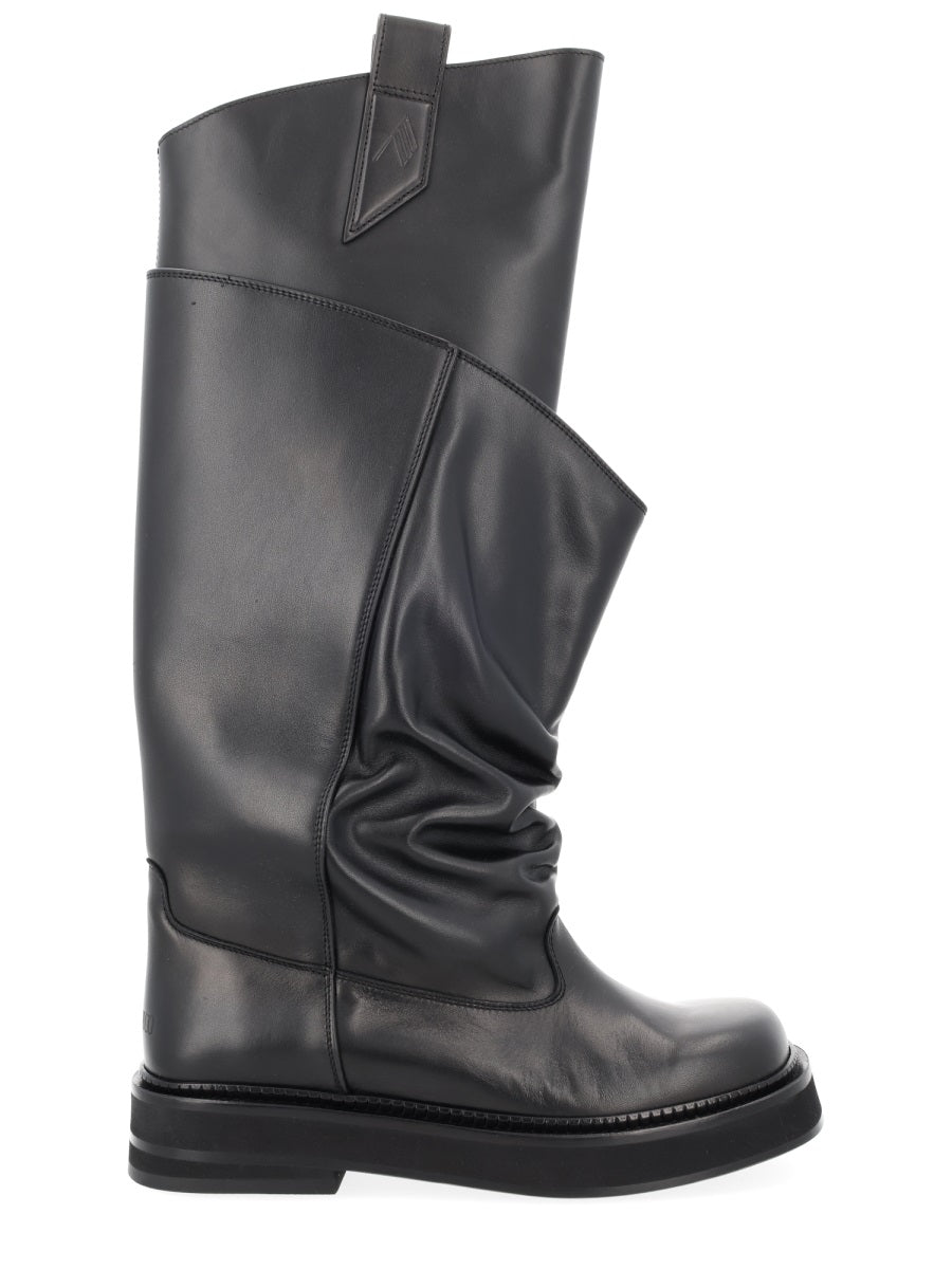 The Attico Women Stivale "Passeggiata" THE ATTICO