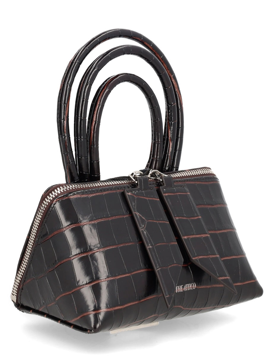 The Attico Women Mini "Friday" Bag THE ATTICO