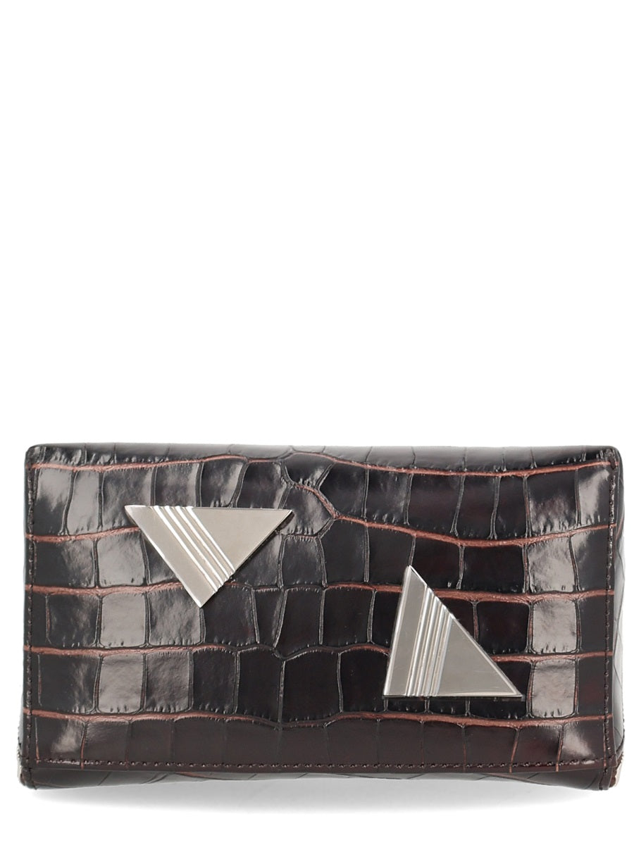 The Attico Women Mini "Friday" Bag THE ATTICO