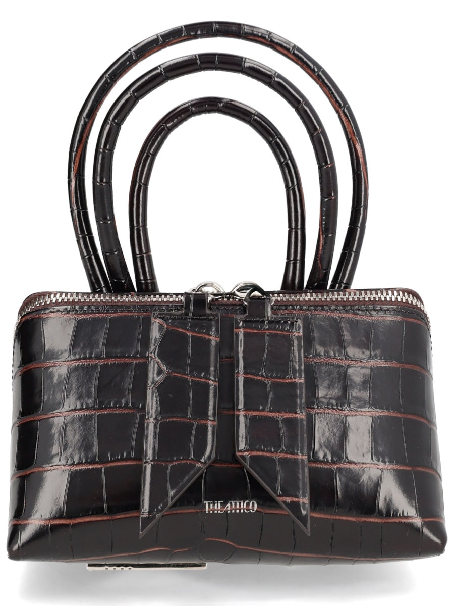 The Attico Women Mini "Friday" Bag THE ATTICO