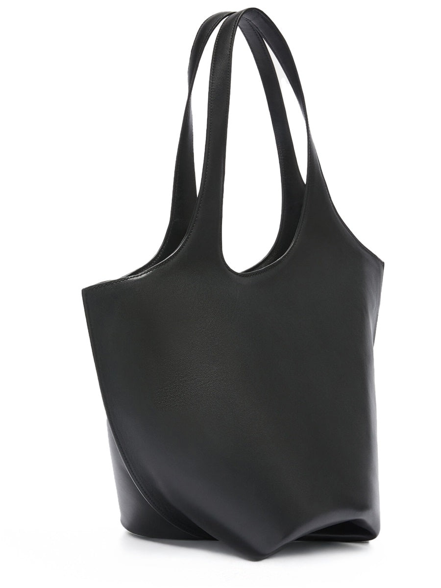 The Attico Women "The Scoop" Bag THE ATTICO