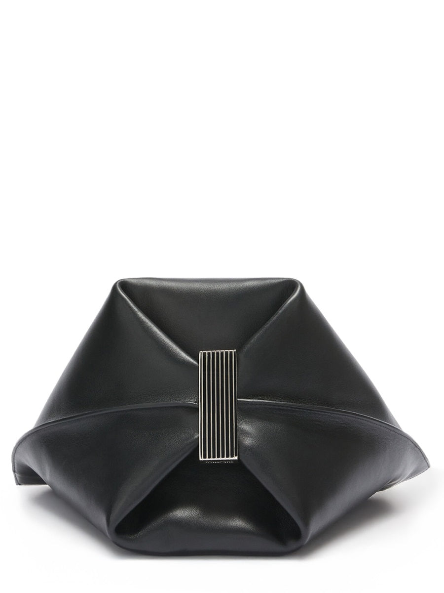 The Attico Women "The Scoop" Bag THE ATTICO