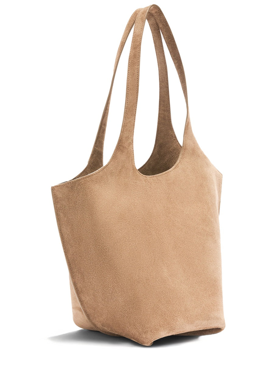 The Attico Women "The Scoop" Bag THE ATTICO