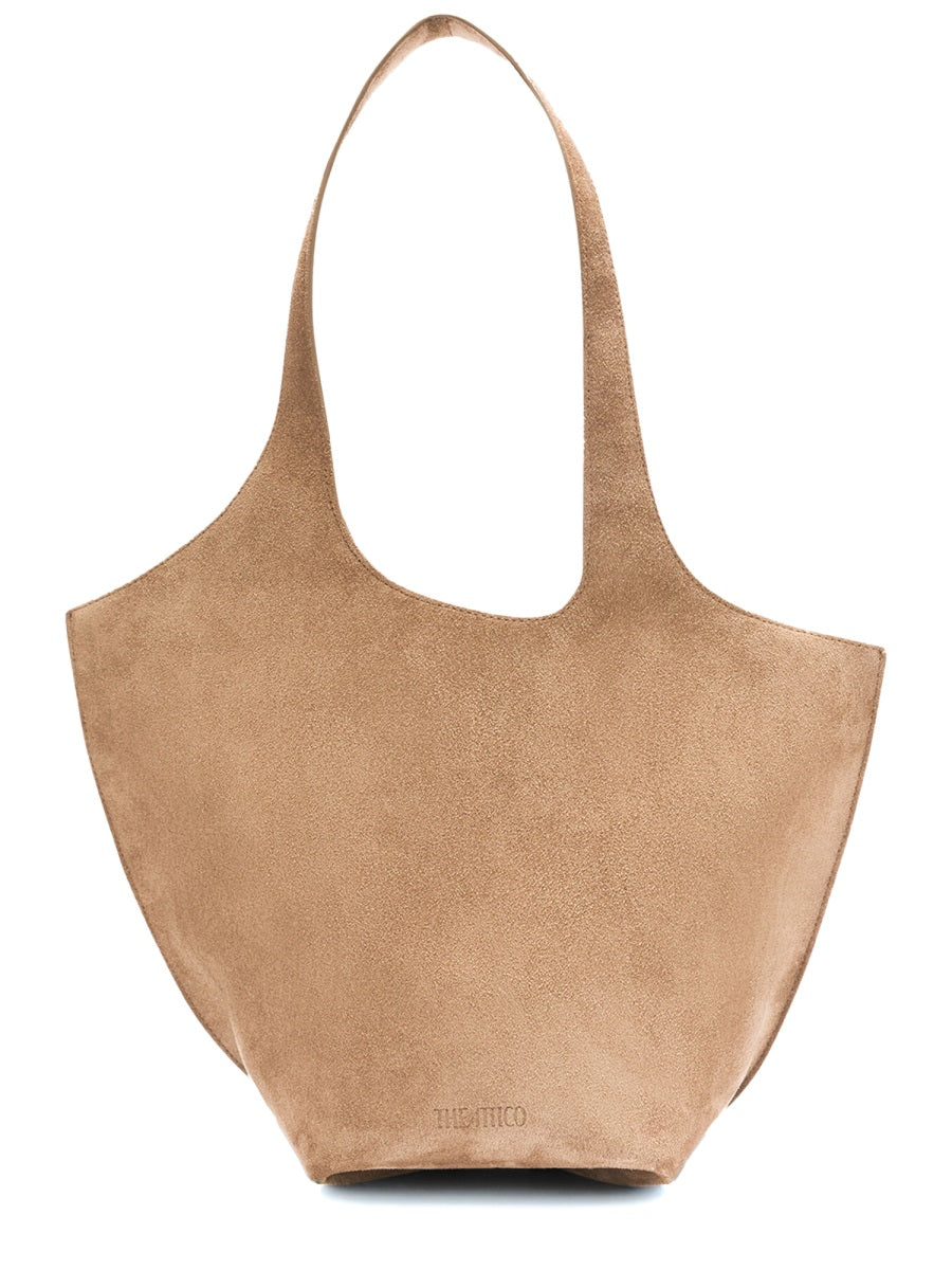 The Attico Women "The Scoop" Bag THE ATTICO