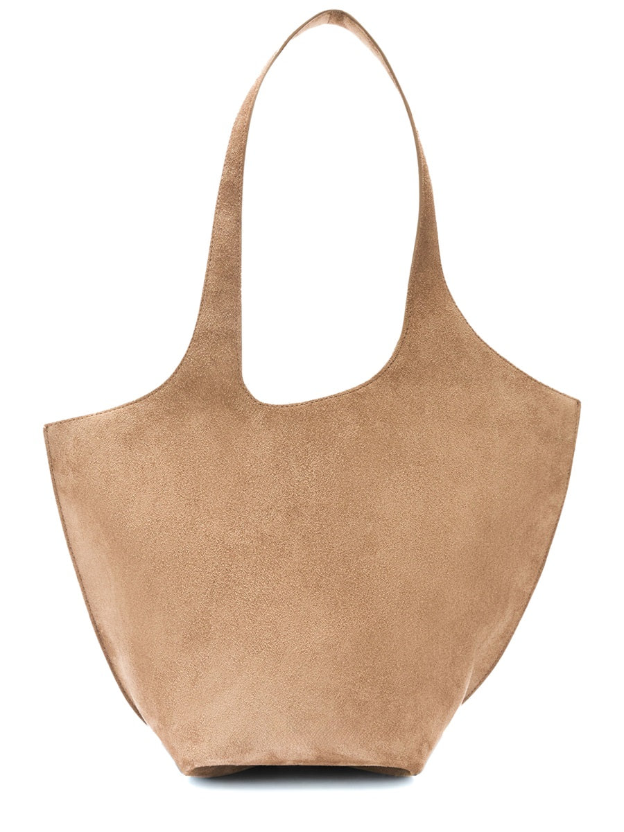 The Attico Women "The Scoop" Bag THE ATTICO