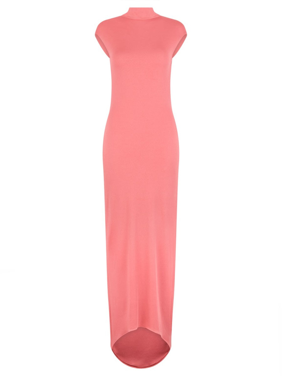 Tom Ford Women Long Viscose Dress TOM FORD