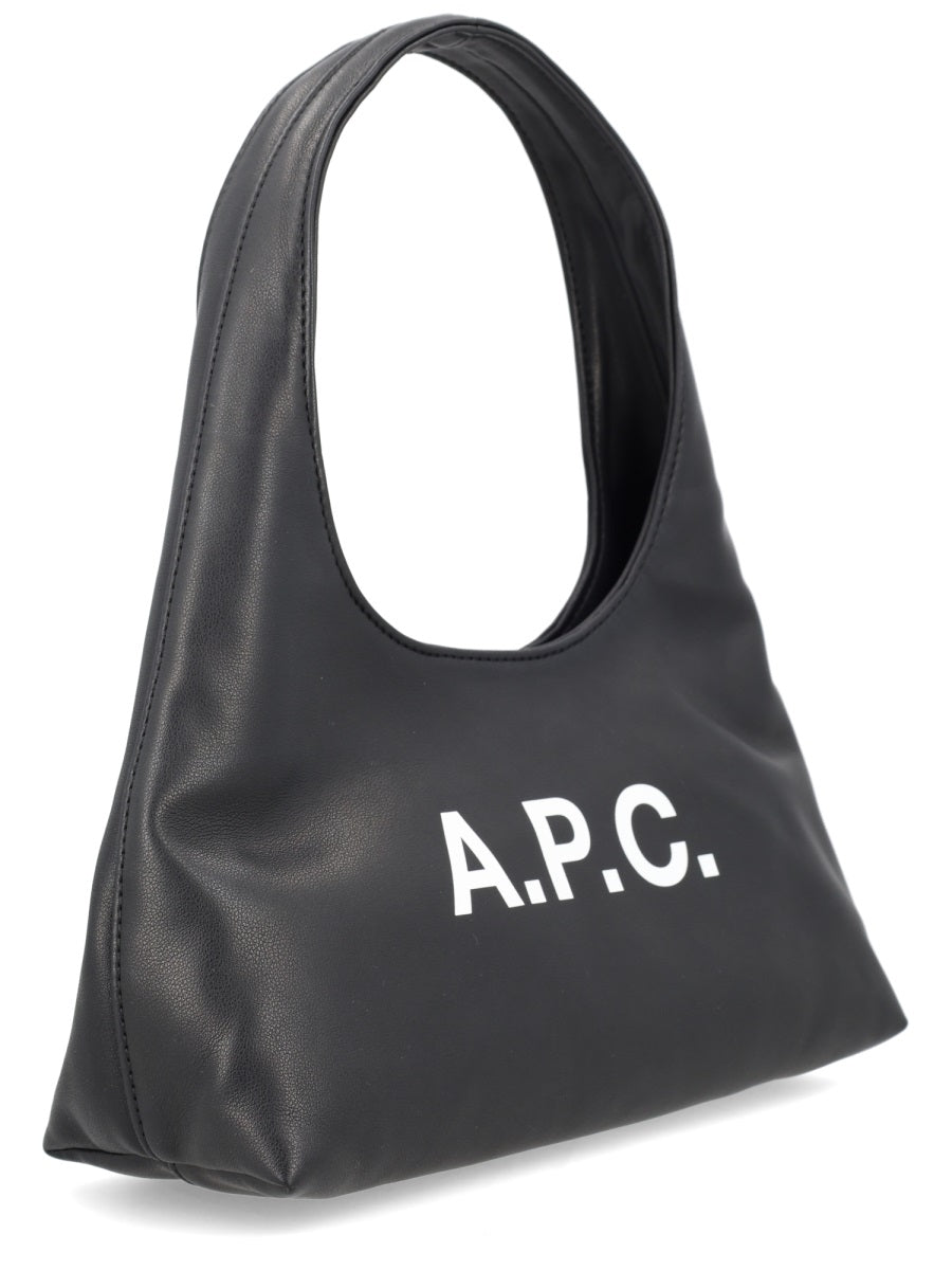 A.P.C. Women "Ninon Baby" Bag A.P.C.