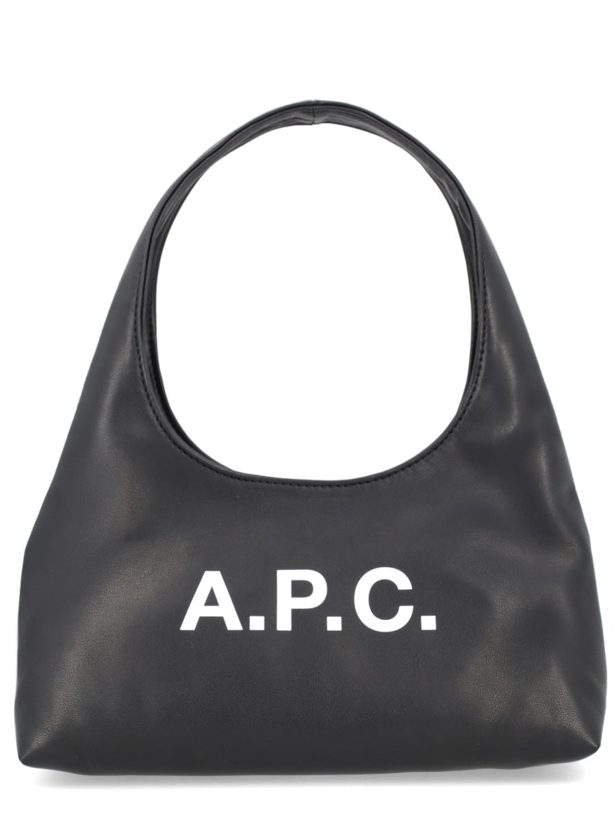 A.P.C. Women "Ninon Baby" Bag A.P.C.