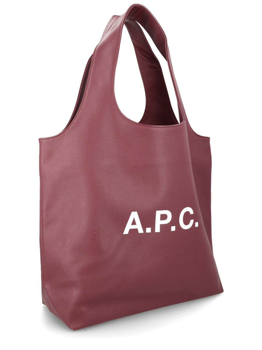 A.P.C. Women "Ninon" Tote Bag A.P.C.