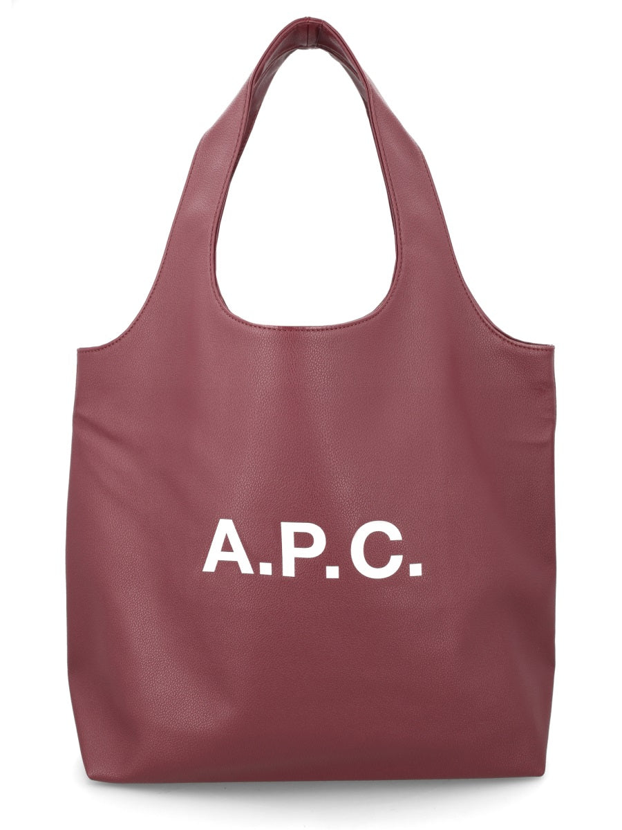 A.P.C. Women "Ninon" Tote Bag A.P.C.