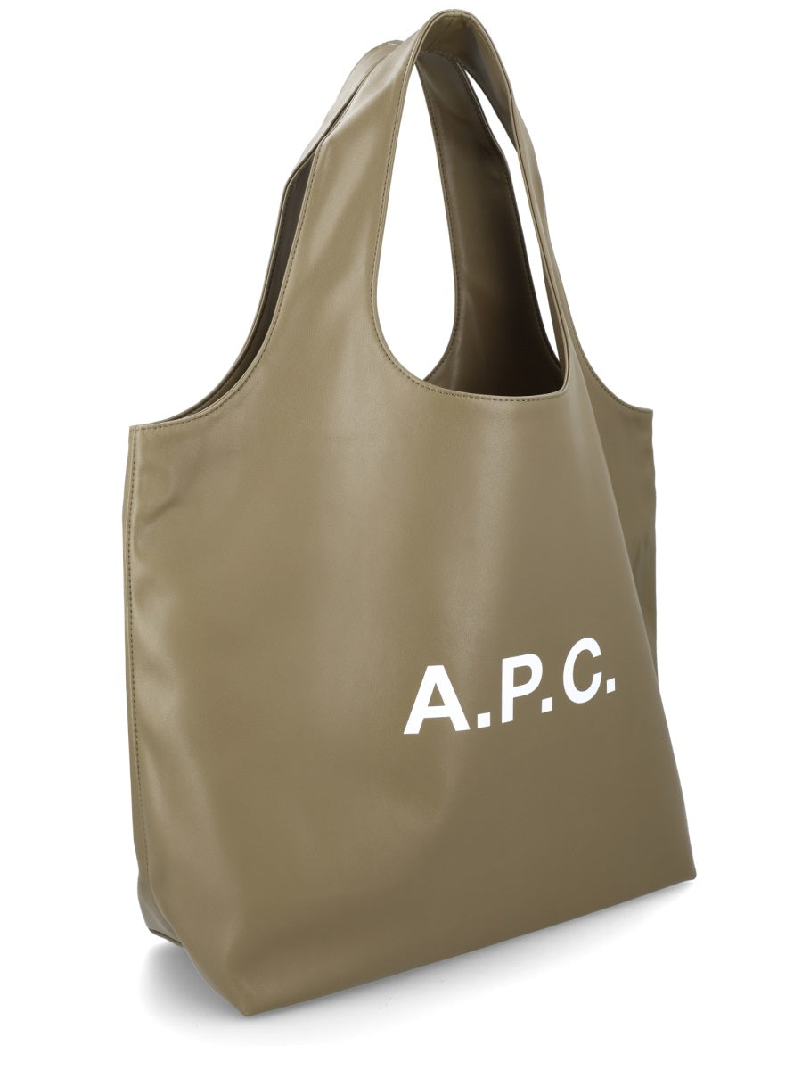 A.P.C. Women "Ninon" Tote Bag A.P.C.