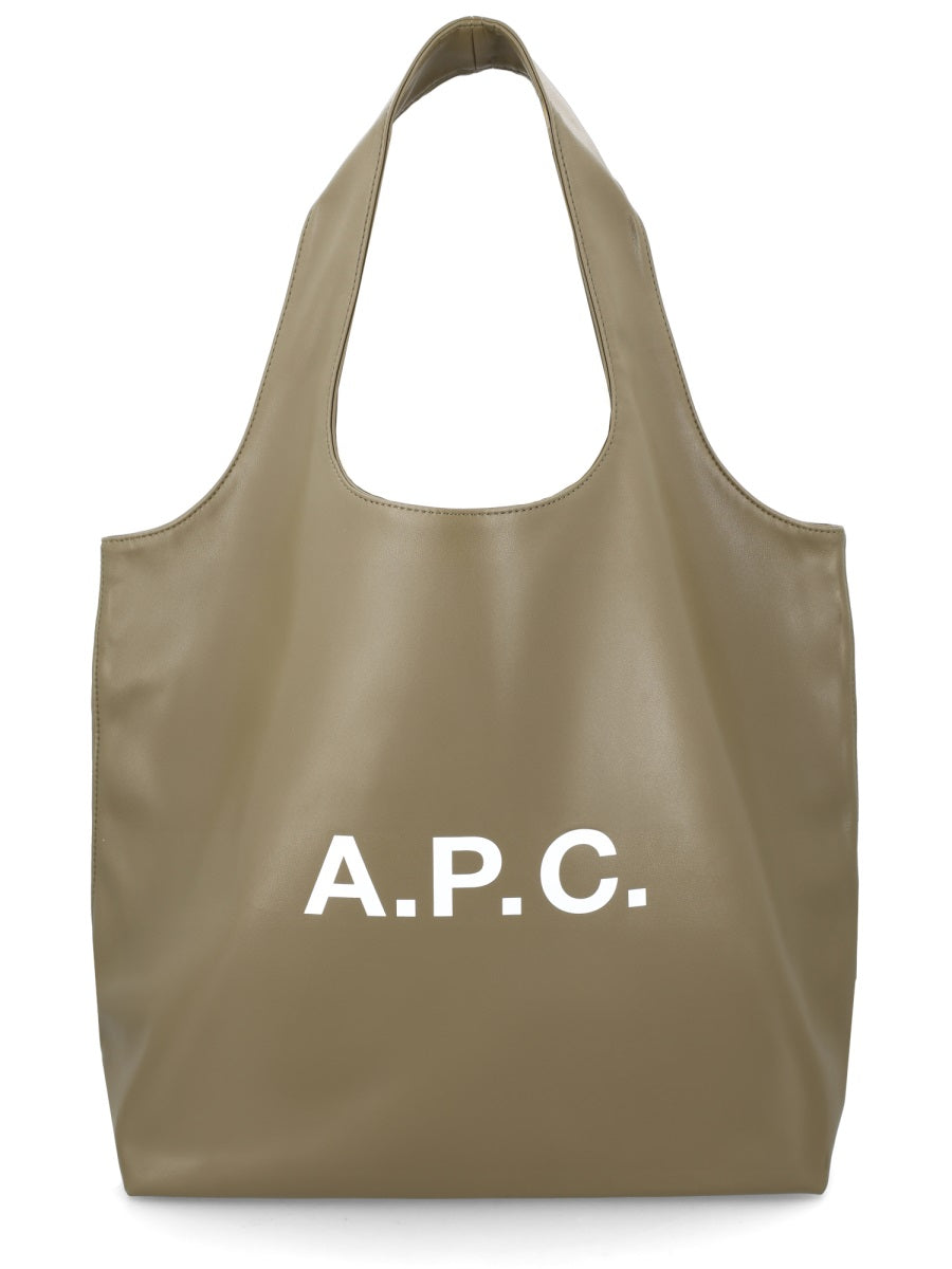 A.P.C. Women "Ninon" Tote Bag A.P.C.