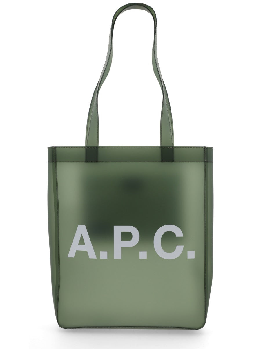 A.P.C. Women "Lou" Tote Bag A.P.C.