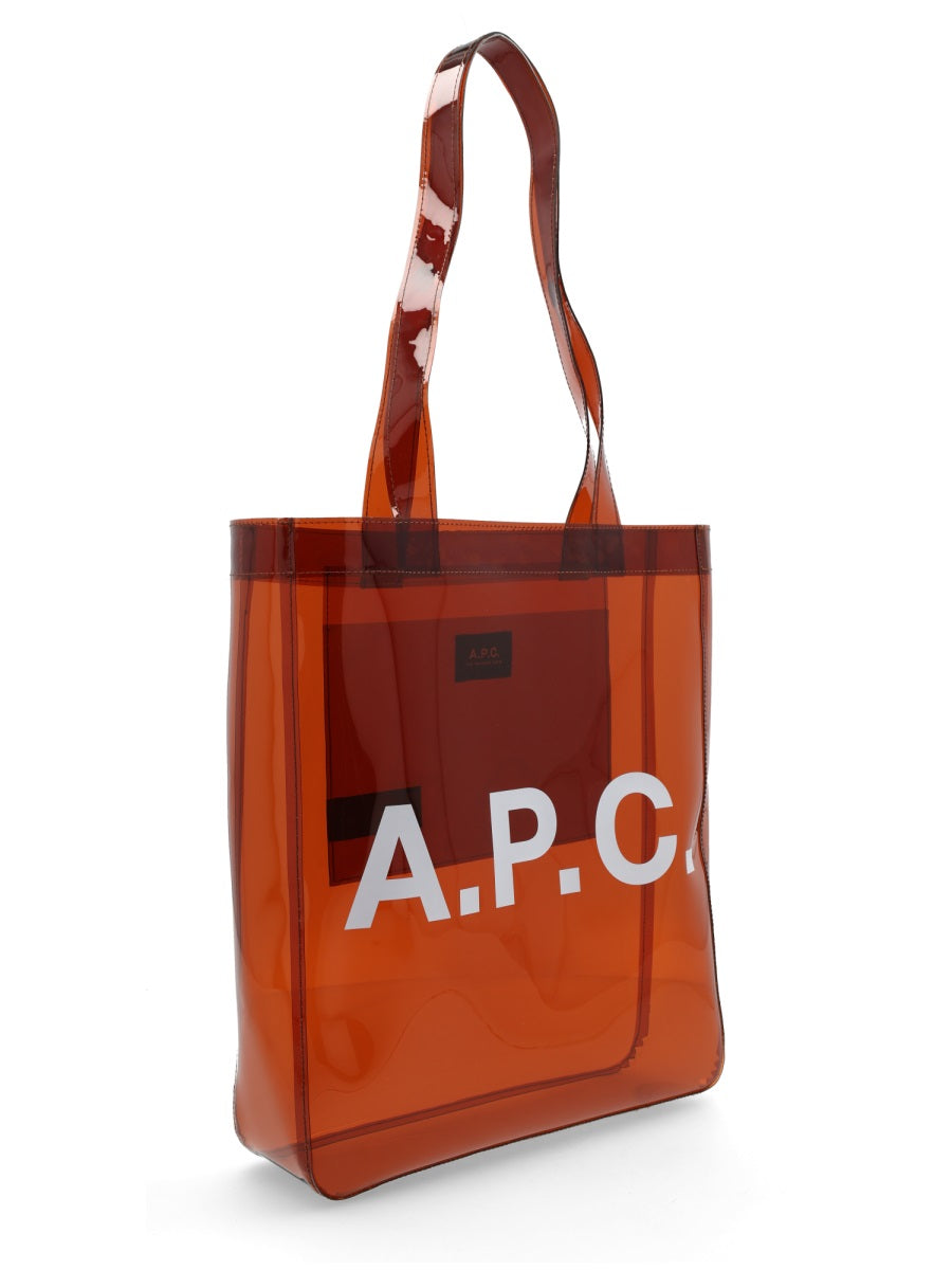 A.P.C. Women "Lou" Tote Bag A.P.C.