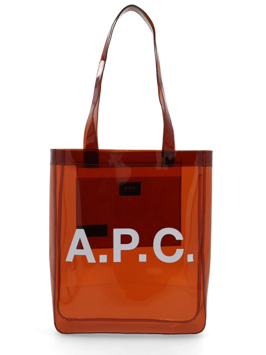 A.P.C. Women "Lou" Tote Bag A.P.C.