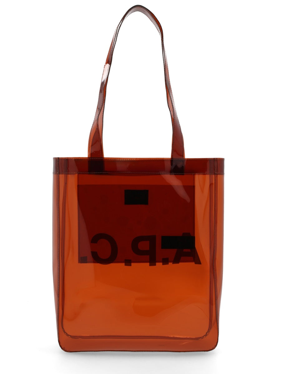A.P.C. Women "Lou" Tote Bag A.P.C.