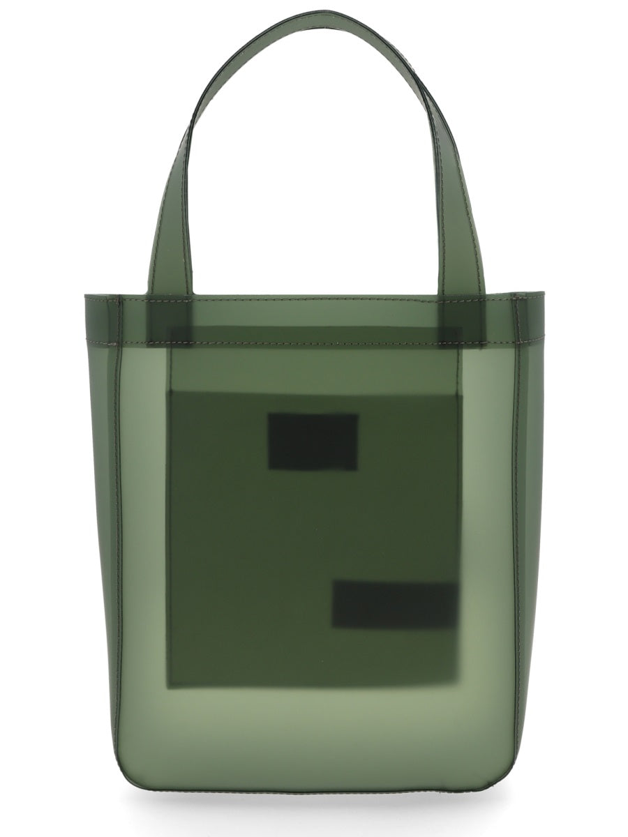 A.P.C. Women Small "Lou" Tote Bag A.P.C.