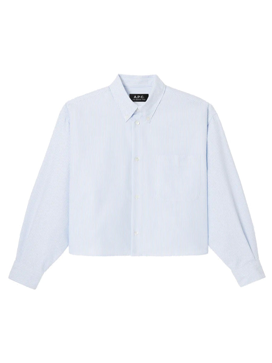 A.P.C. Women Shirt "Sophia" A.P.C.