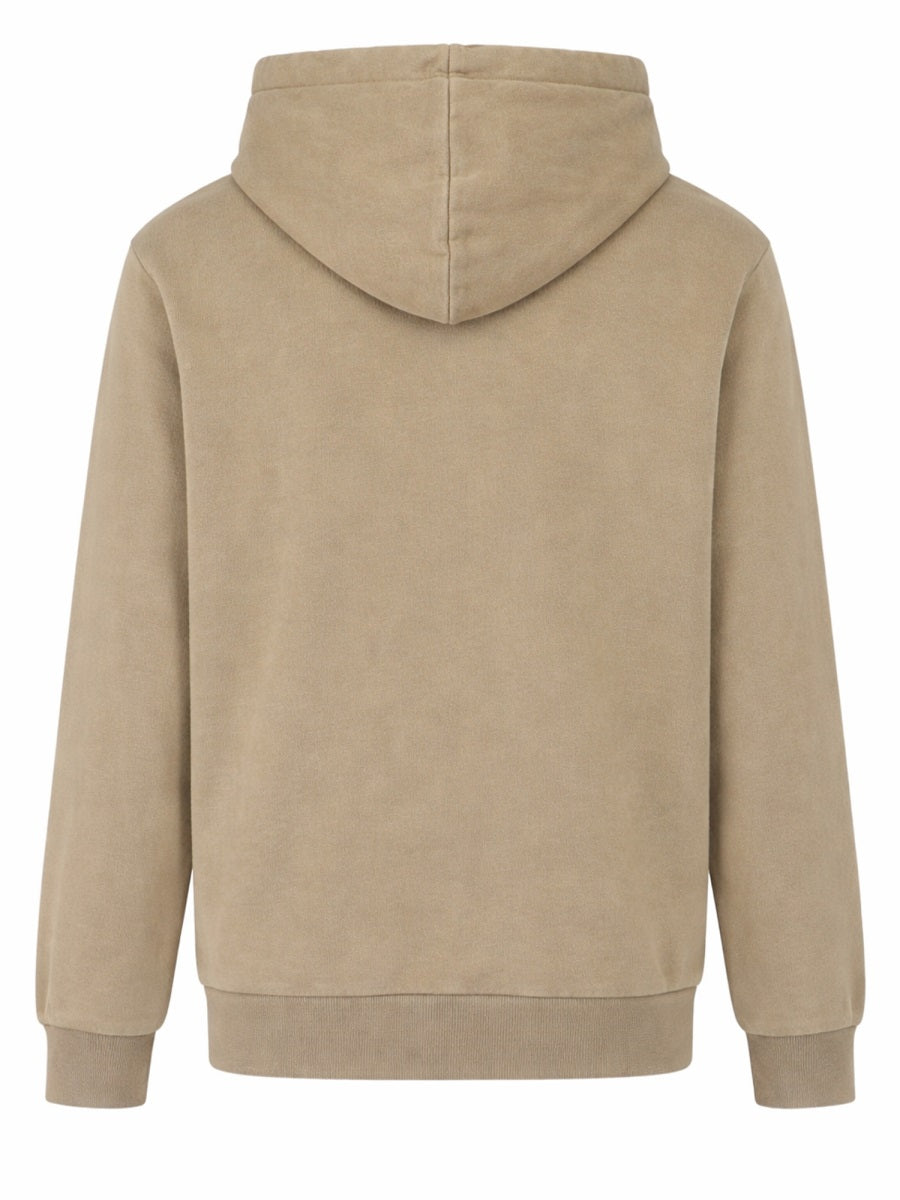 A.P.C. Women Sweatshirt With Logo A.P.C.