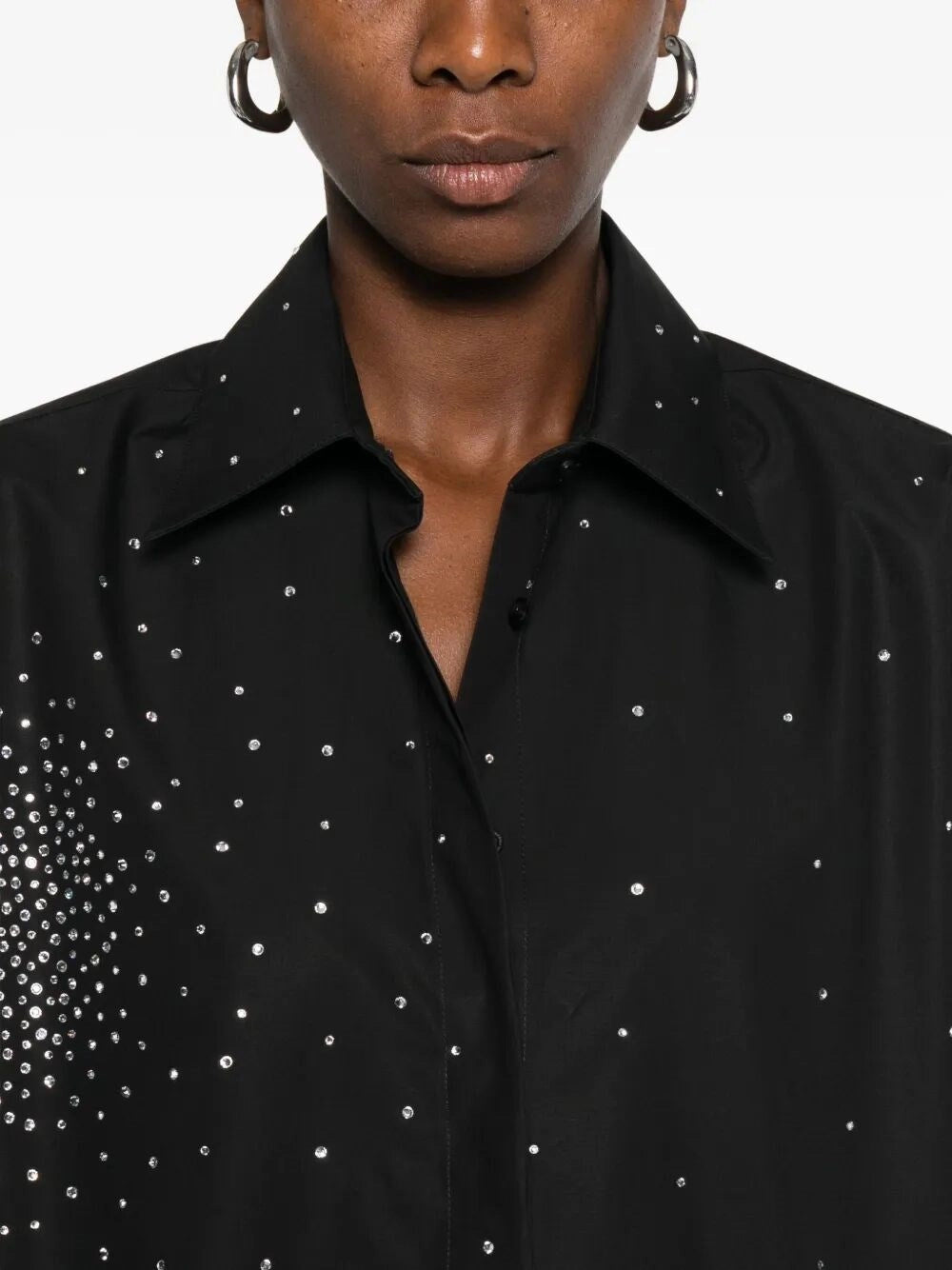 Giuseppe Di Morabito Women Shirt