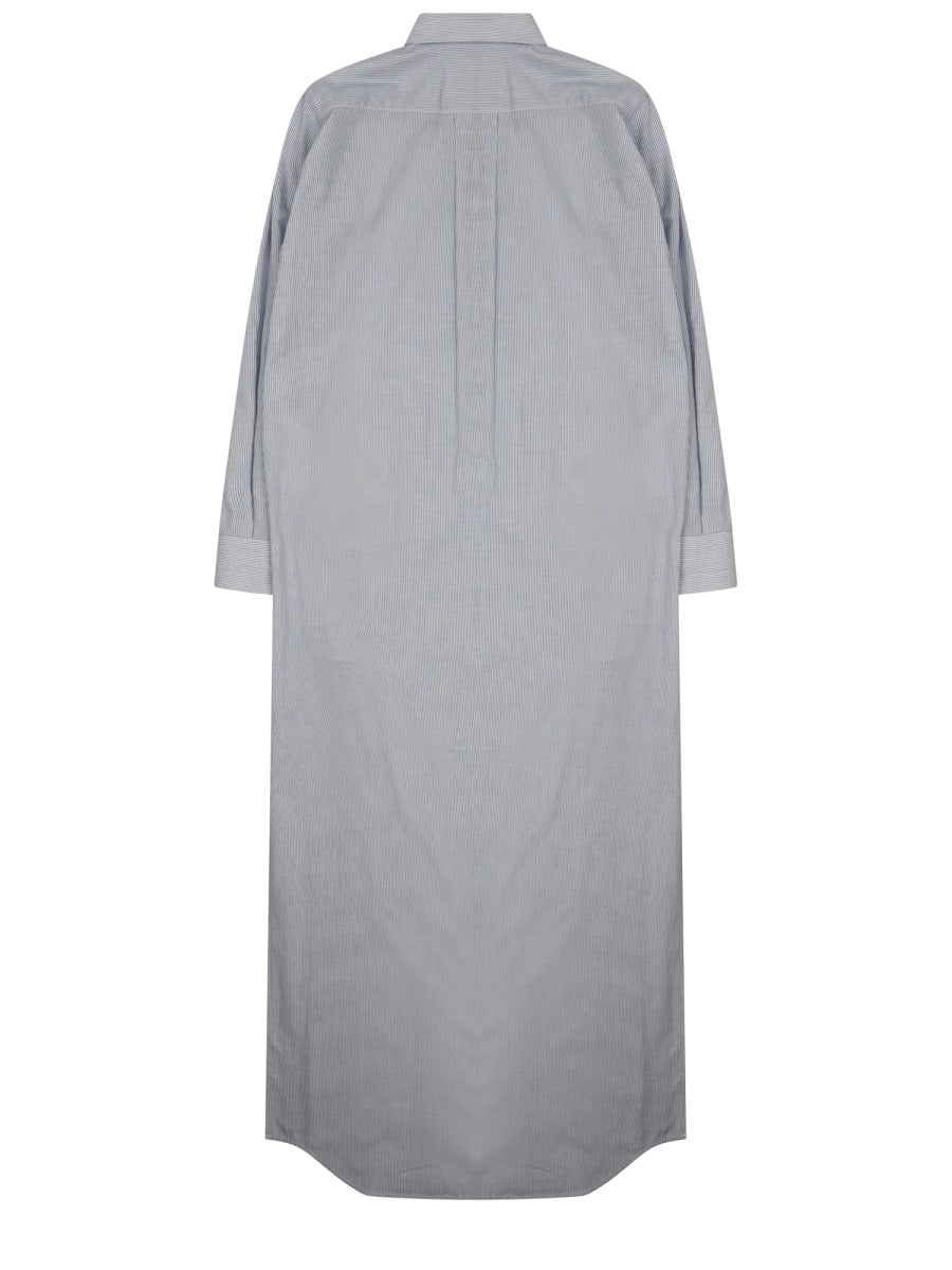 Celine Women Long Shirt Dress CELINE