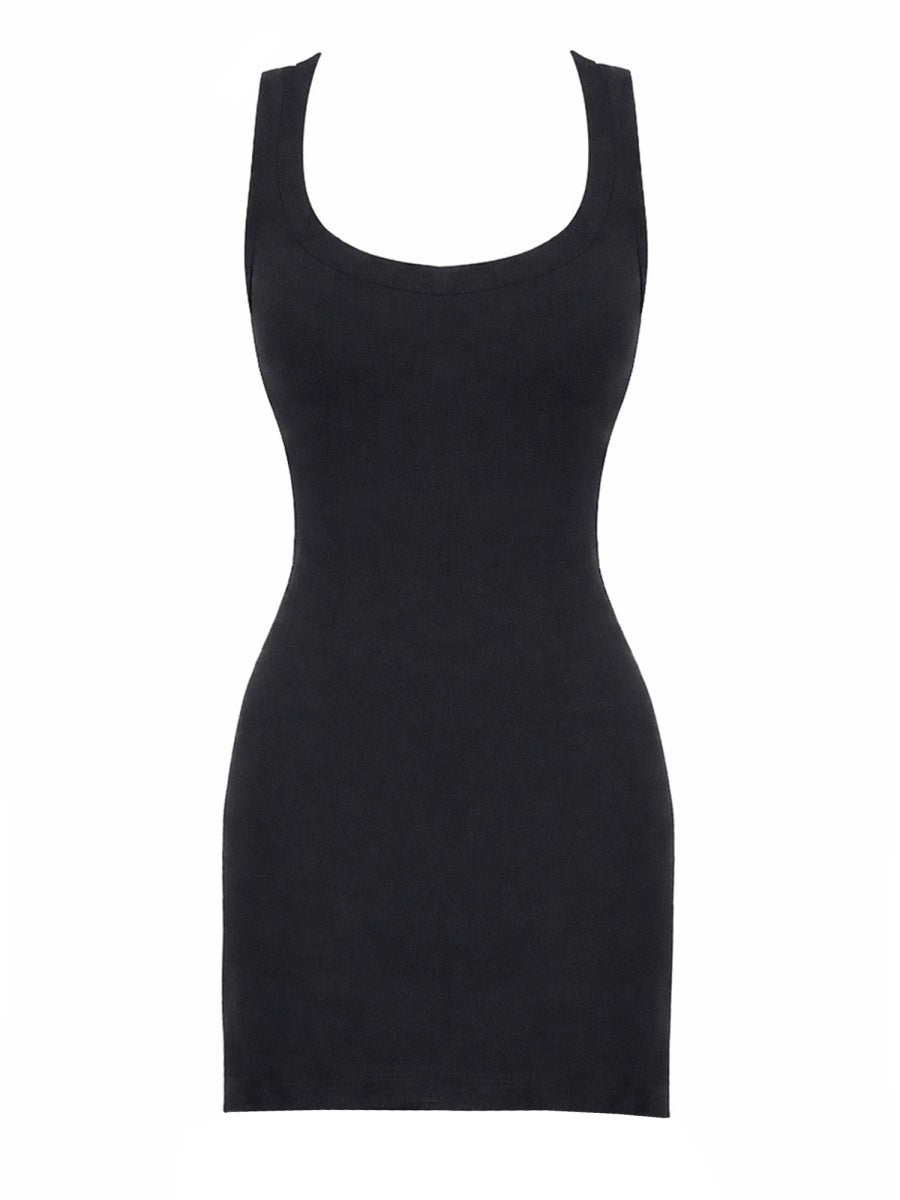 The Attico Women Viscose Blend Mini Dress THE ATTICO