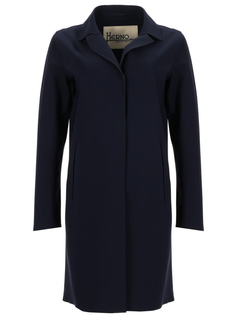 Herno Women "First Act" Coat HERNO