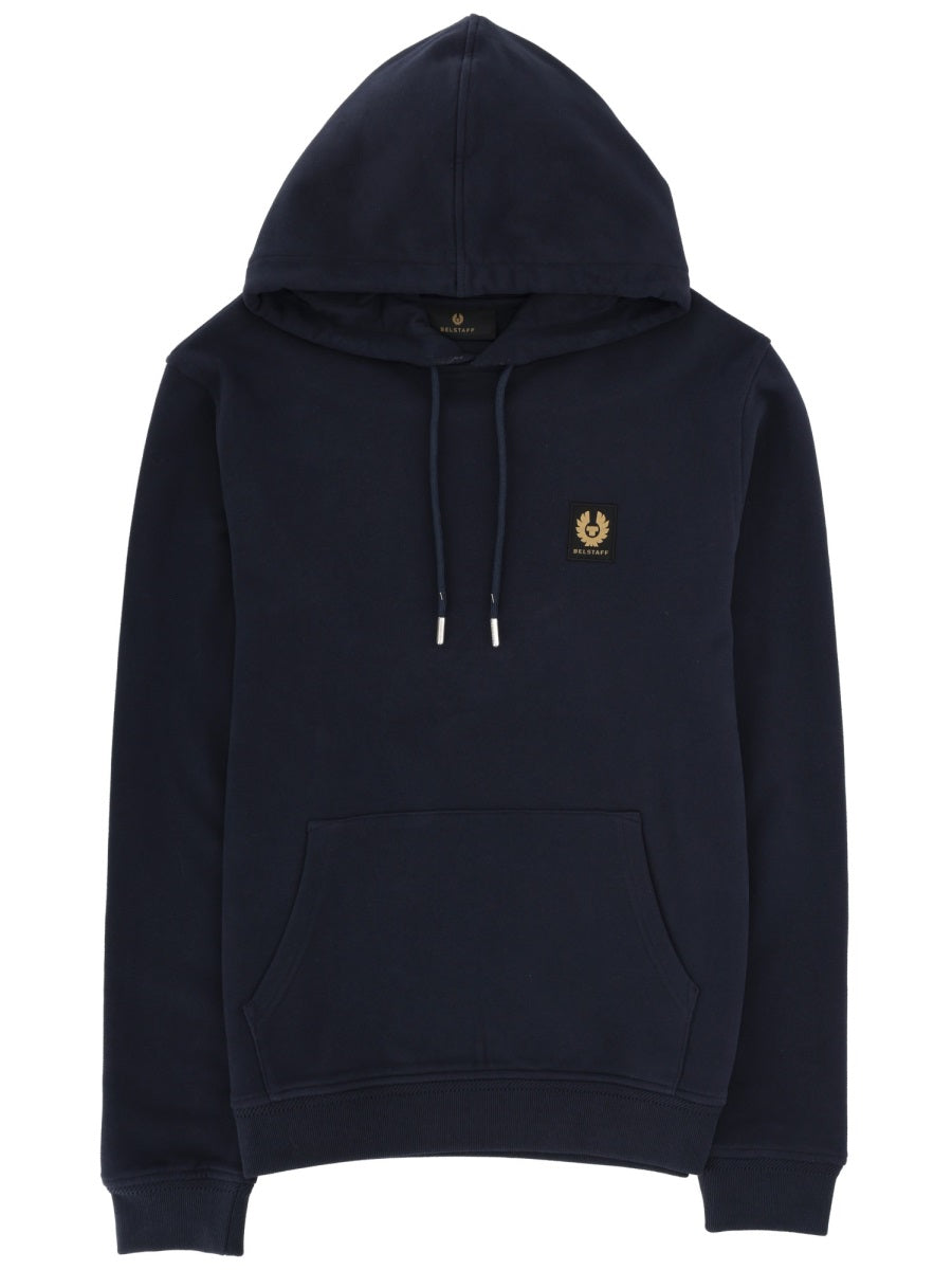 Belstaff Men Hoodie BELSTAFF