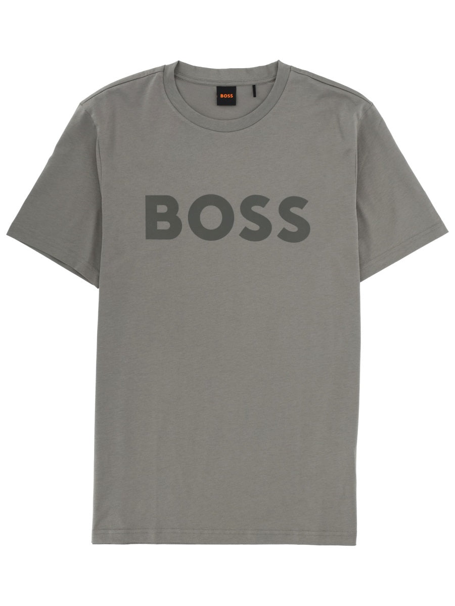Boss Men "Thinking 1" T-Shirt BOSS