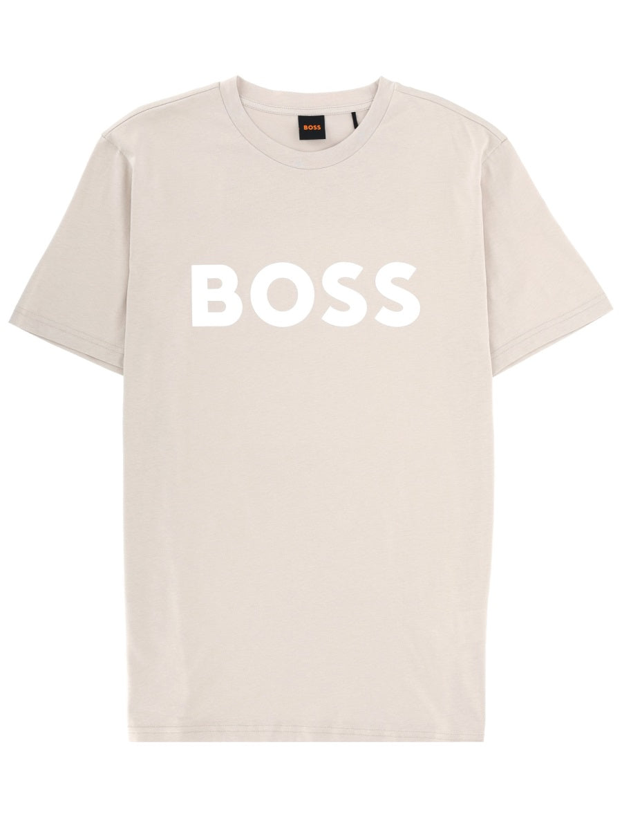 Boss Men "Thinking 1" T-Shirt BOSS