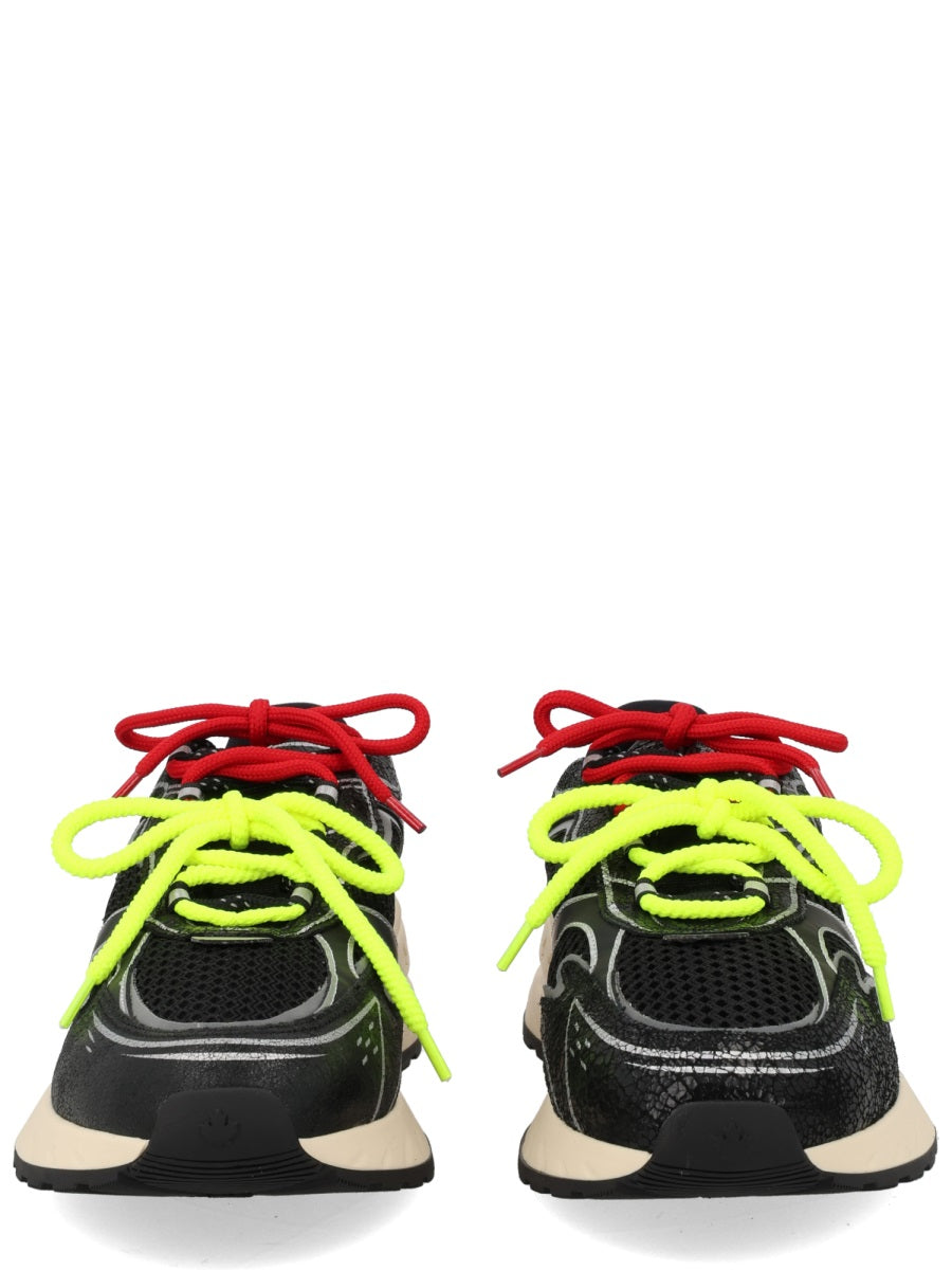 Dsquared Men Sneaker "Sprinter" DSQUARED2