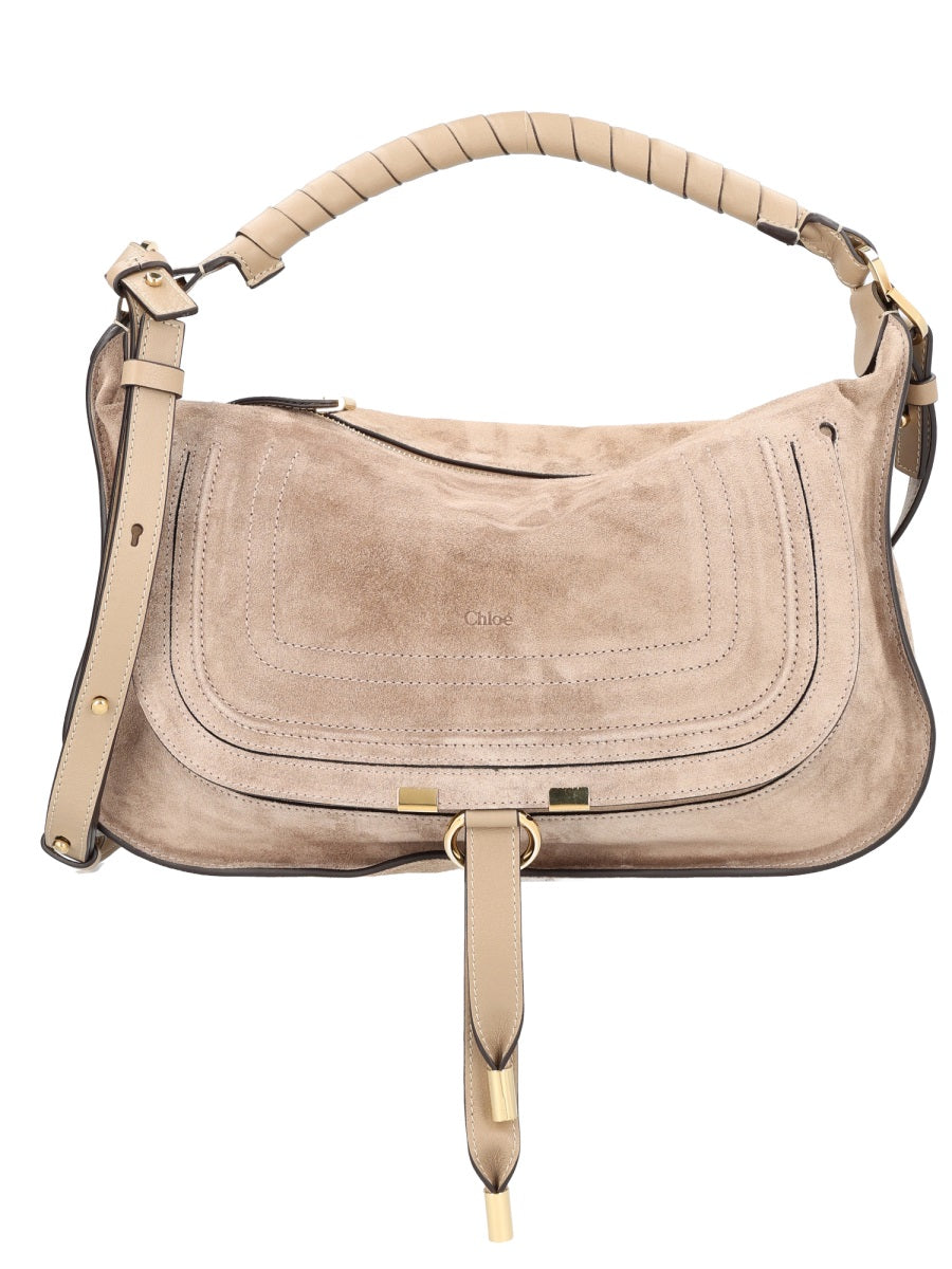 Chloé Women Small "Marcie" Bag CHLOE