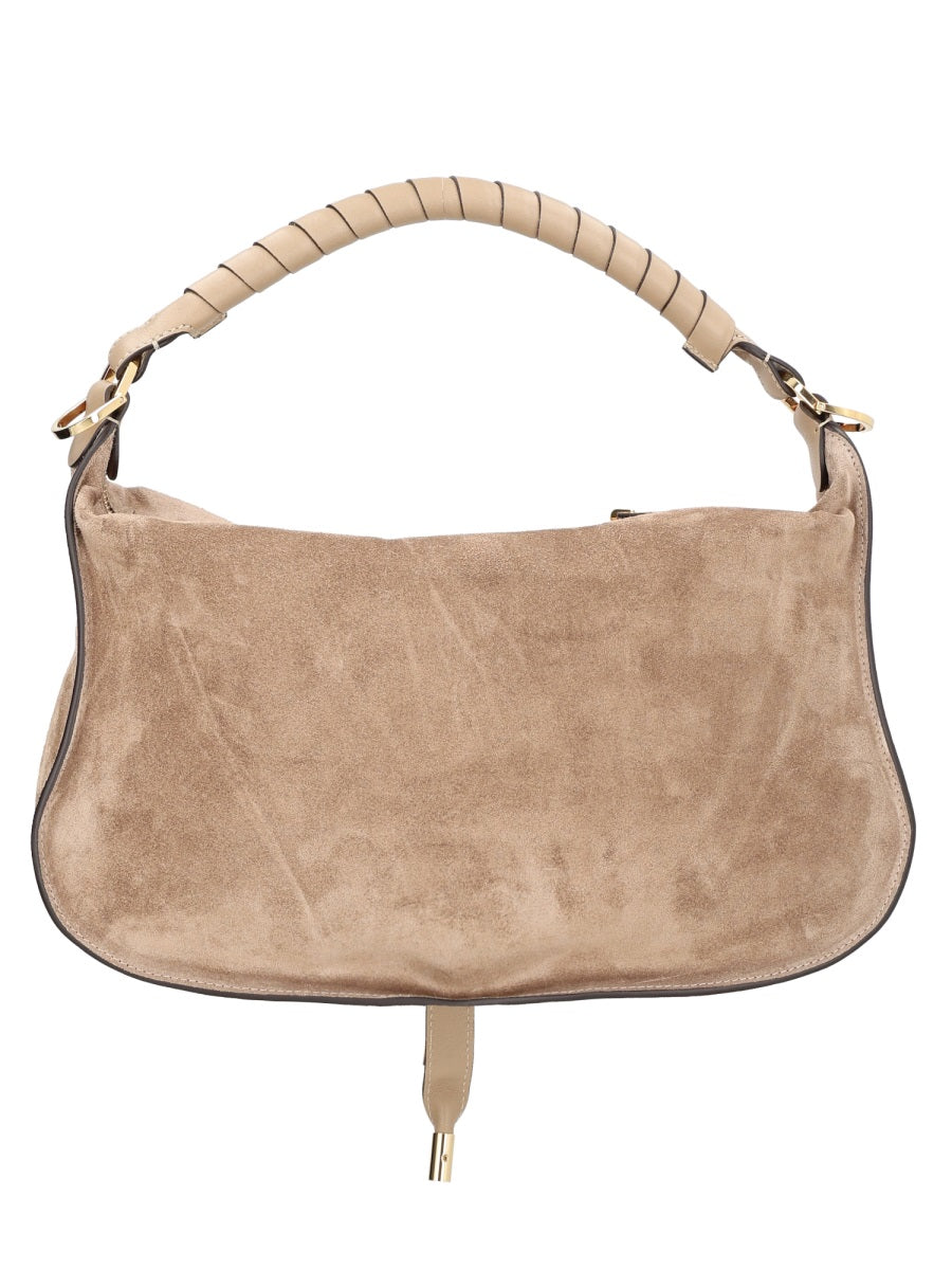 Chloé Women Small "Marcie" Bag CHLOE