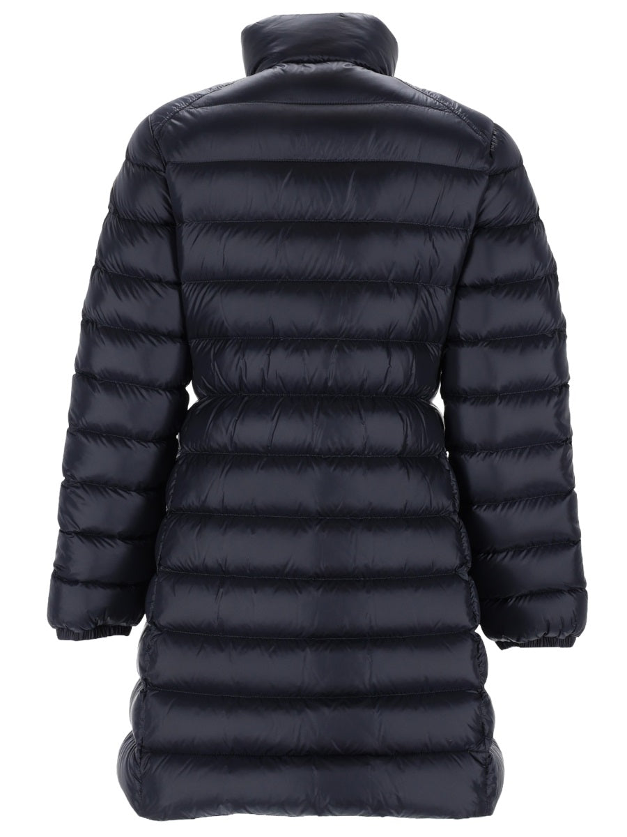 Moncler Women Genet Long Down Jacket MONCLER
