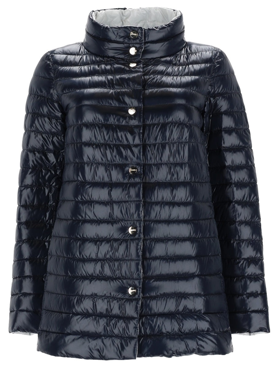 Herno Women Padded Jacket HERNO