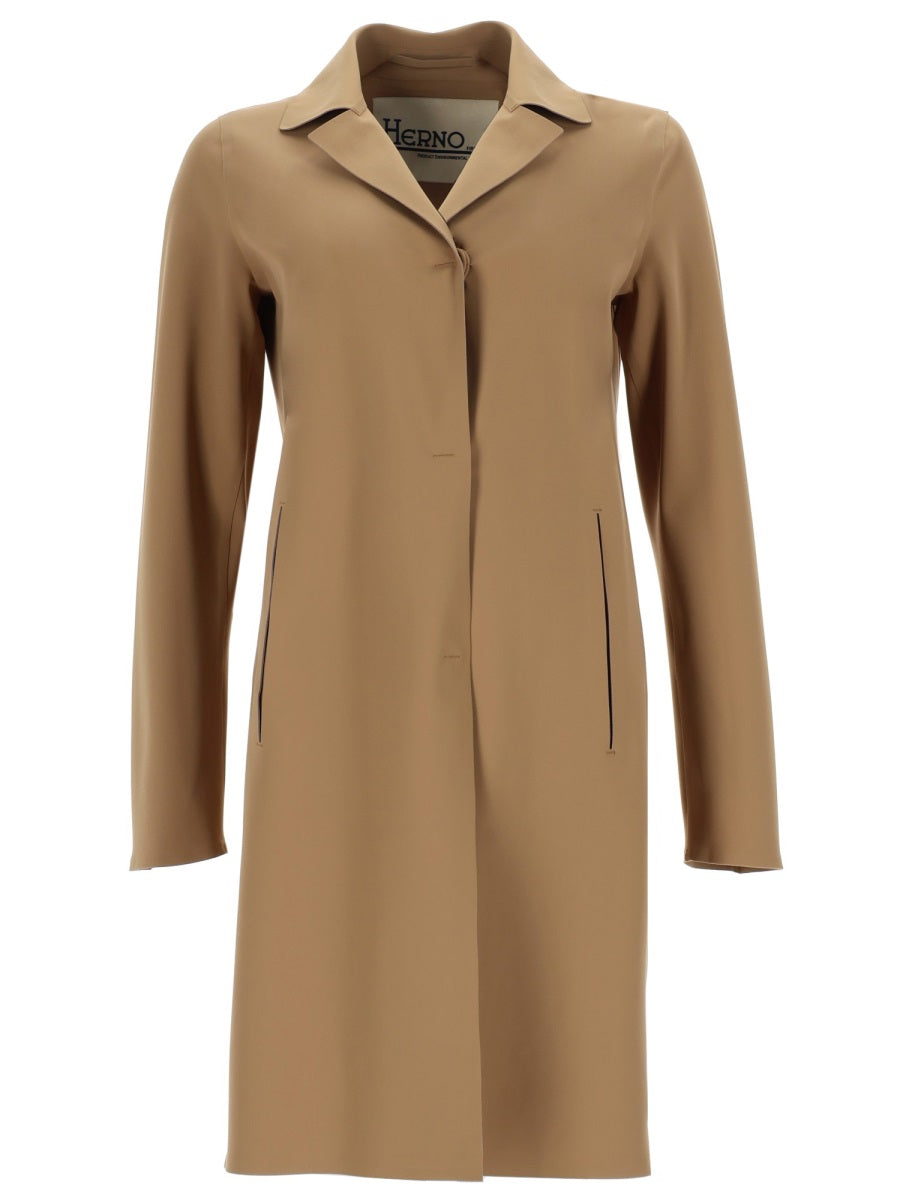 Herno Women "First Act" Coat HERNO