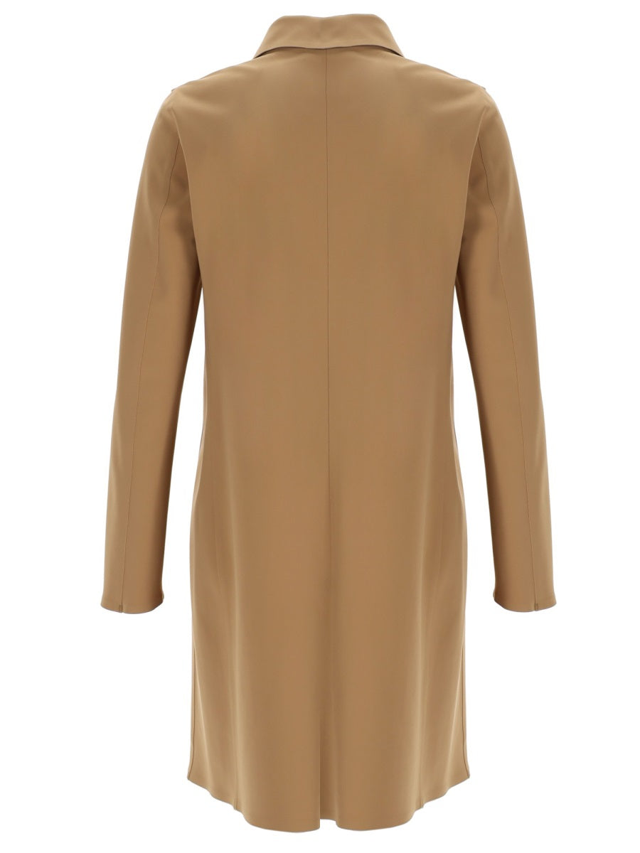 Herno Women "First Act" Coat HERNO