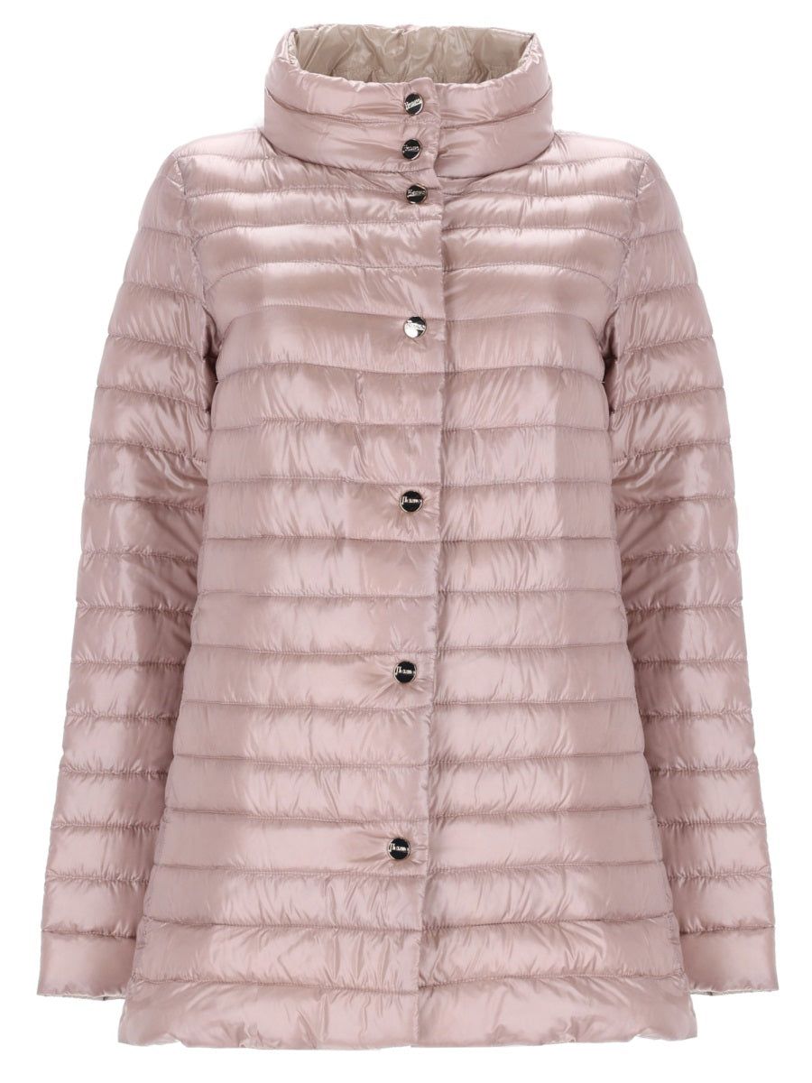 Herno Women Padded Jacket HERNO