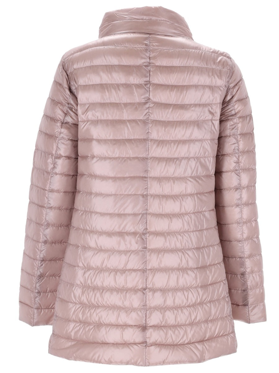 Herno Women Padded Jacket HERNO