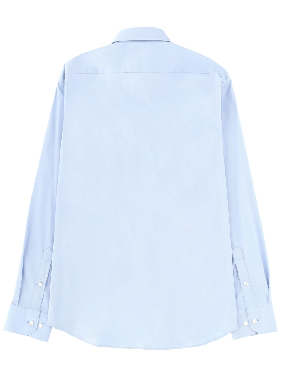 Boss Men Regular Fit Shirt BOSS