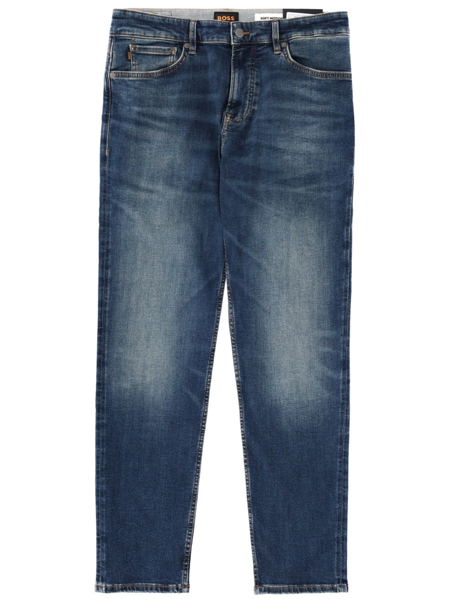 Boss Men "Cap-Bold" Jeans BOSS