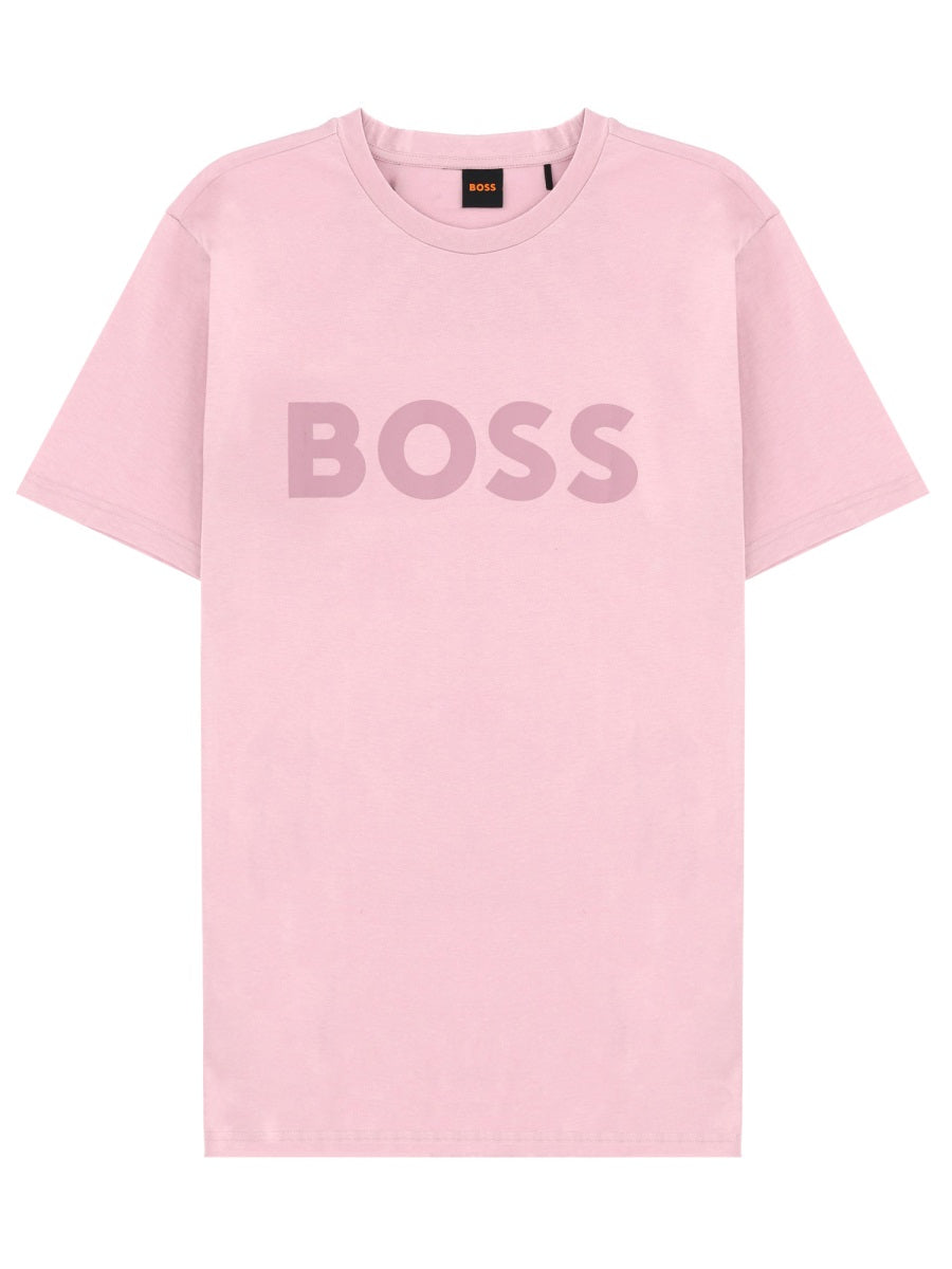 Boss Men "Thinking 1" T-Shirt BOSS