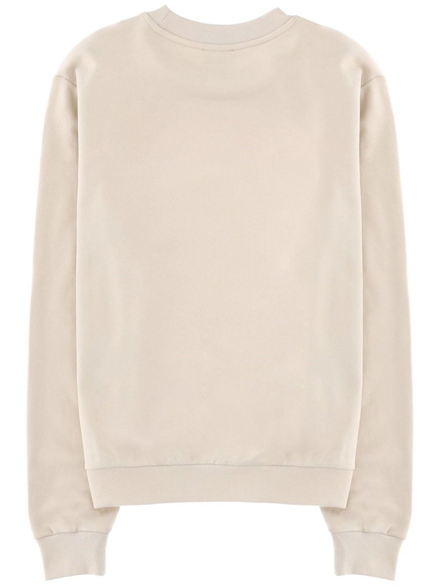 A.P.C. Women Sweatshirt With Logo A.P.C.