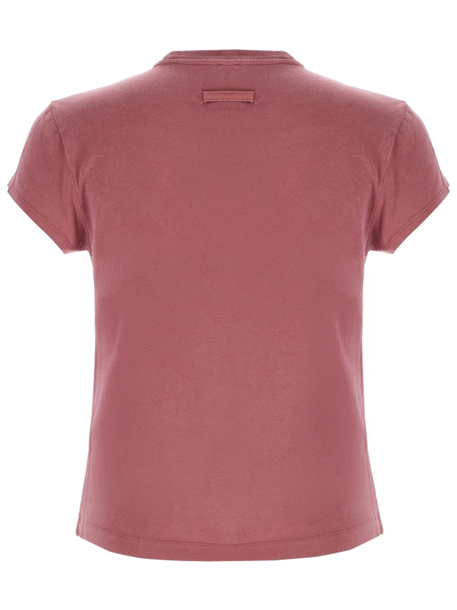 Jean Paul Gaultier Women "Needles" T-Shirt JEAN PAUL GAULTIER