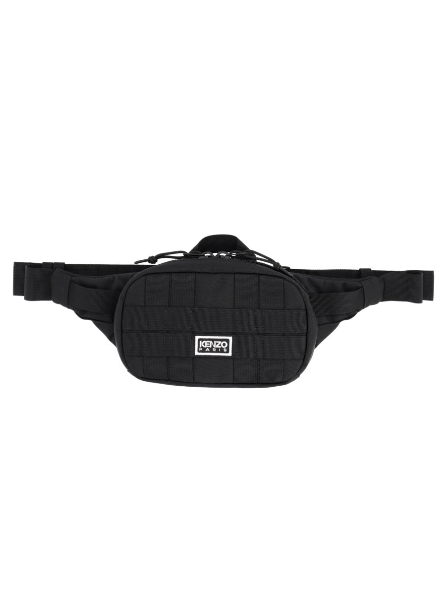 Kenzo Men Pouch "Kenzo Explorer" KENZO