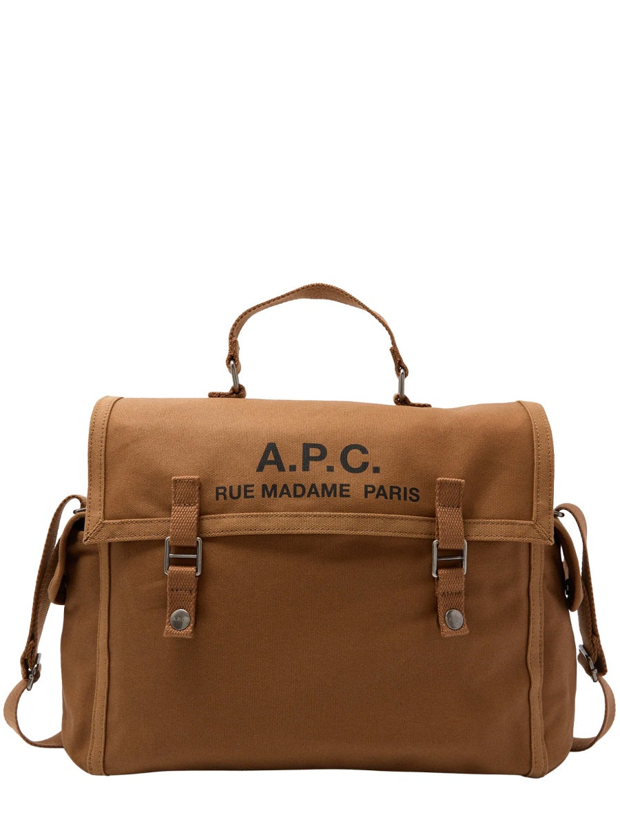A.P.C. Men Bag "Recuperation" A.P.C.